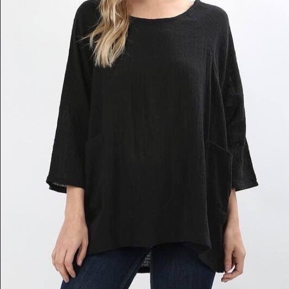 ZENANA TOP - Picture 2 of 2